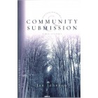 Community And Submission by Jan Johnson